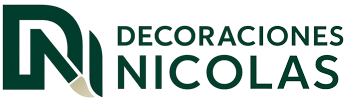decoraciones nicolás logo